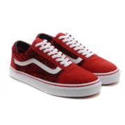 Chaussure Vans Basse Homme